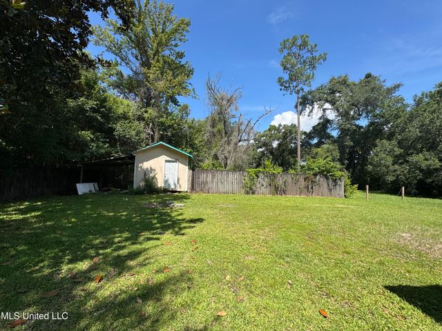 5418 Elder Street, Moss Point, MS 39563