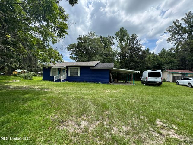 5418 Elder Street, Moss Point, MS 39563
