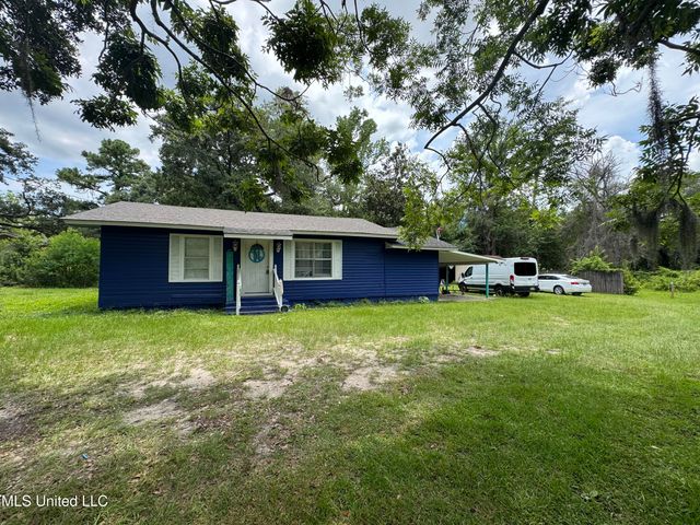 5418 Elder Street, Moss Point, MS 39563