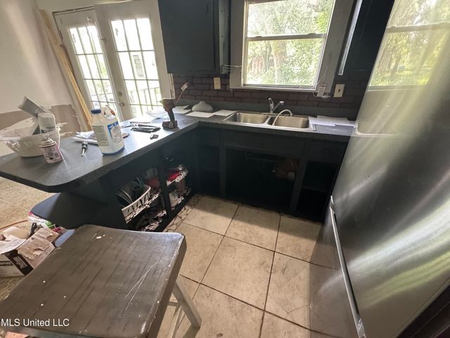 5418 Elder Street, Moss Point, MS 39563