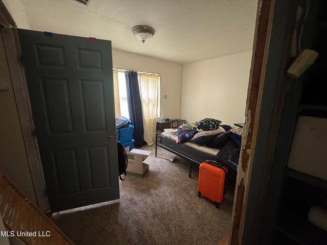 5418 Elder Street, Moss Point, MS 39563