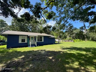 5418 Elder Street, Moss Point, MS 39563