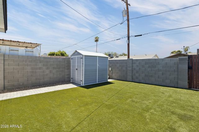 1017 E EL CAMINITO Drive, Phoenix, AZ 85020