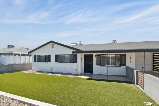 1017 E EL CAMINITO Drive, Phoenix, AZ 85020