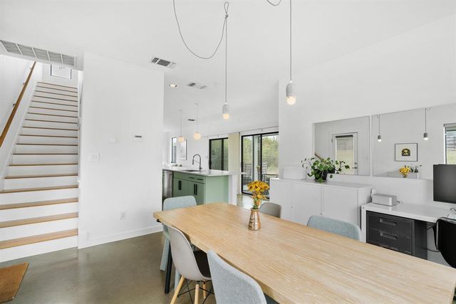 5725 Toscana Ave, Austin, TX 78724