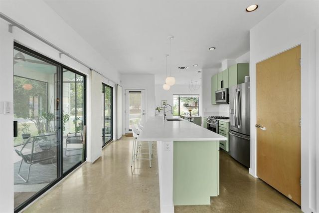 5725 Toscana Ave, Austin, TX 78724
