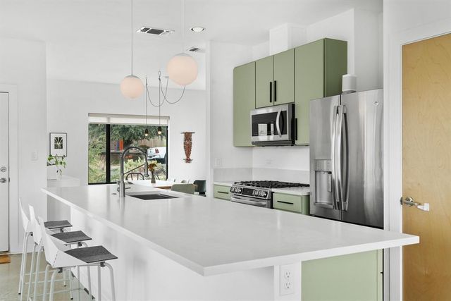 5725 Toscana Ave, Austin, TX 78724