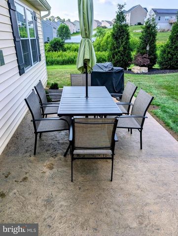 223 DARLINGTON CT, New Providence, PA 17560