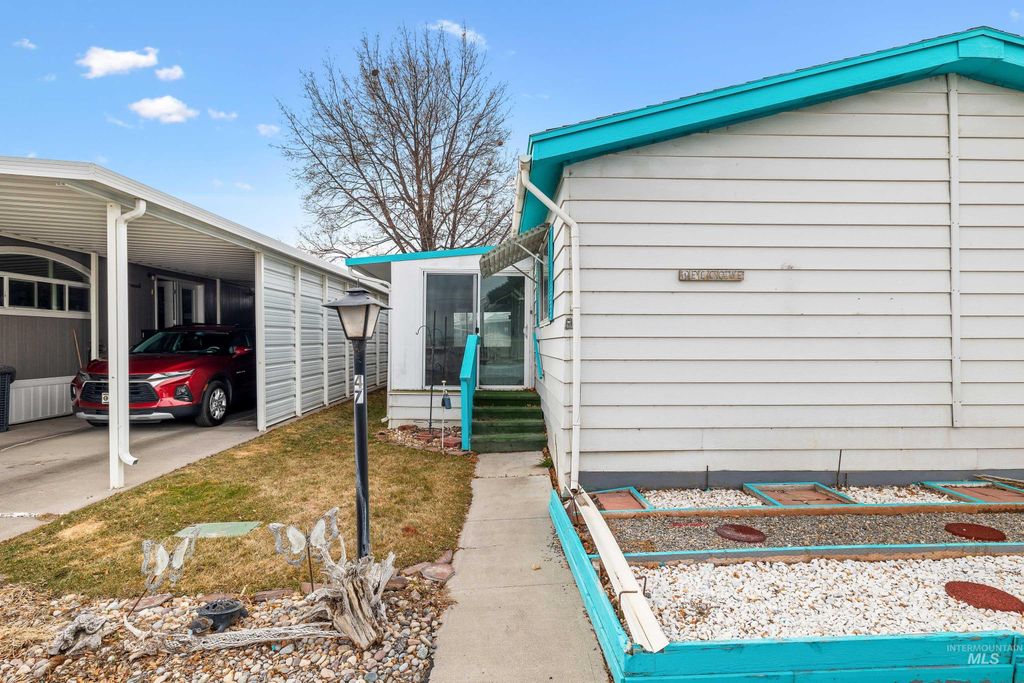 419 Fruitland Avenue #47, Buhl, ID 83316 photo 2