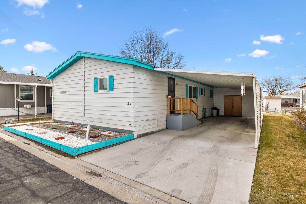 419 Fruitland Avenue #47, Buhl, ID 83316 photo 25