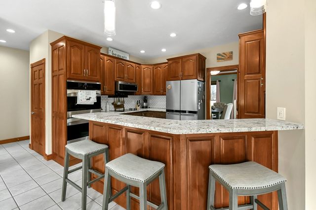 3570 Needham Road, Lexington, OH 44904