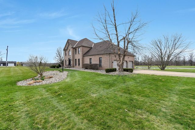 3570 Needham Road, Lexington, OH 44904