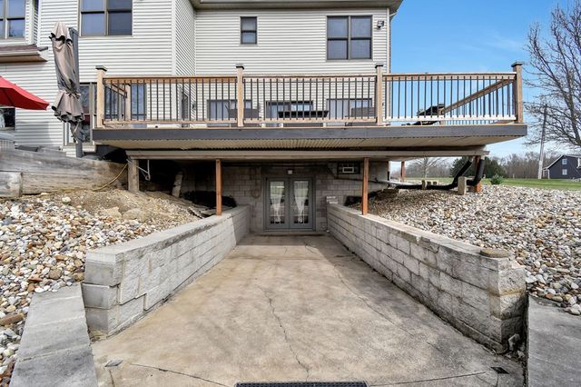 3570 Needham Road, Lexington, OH 44904