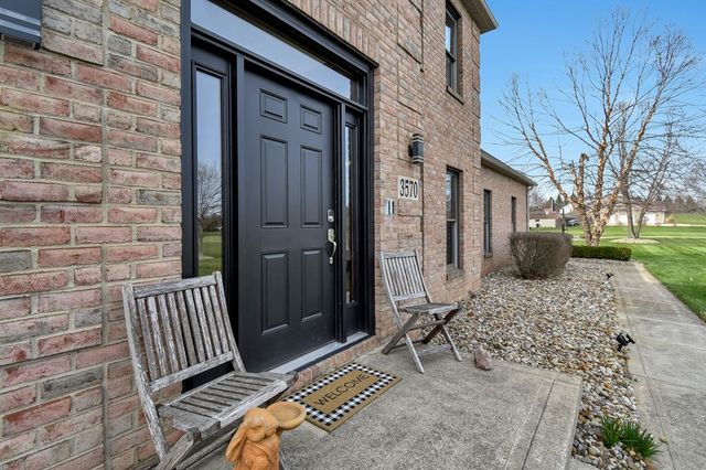 3570 Needham Road, Lexington, OH 44904