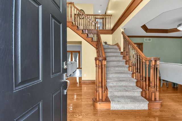 3570 Needham Road, Lexington, OH 44904