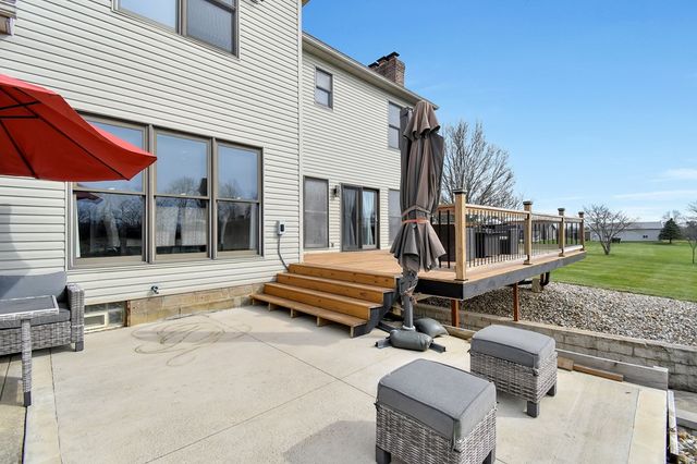 3570 Needham Road, Lexington, OH 44904