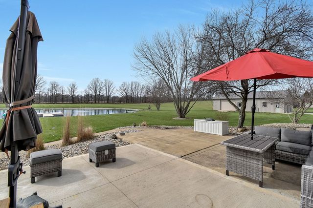 3570 Needham Road, Lexington, OH 44904
