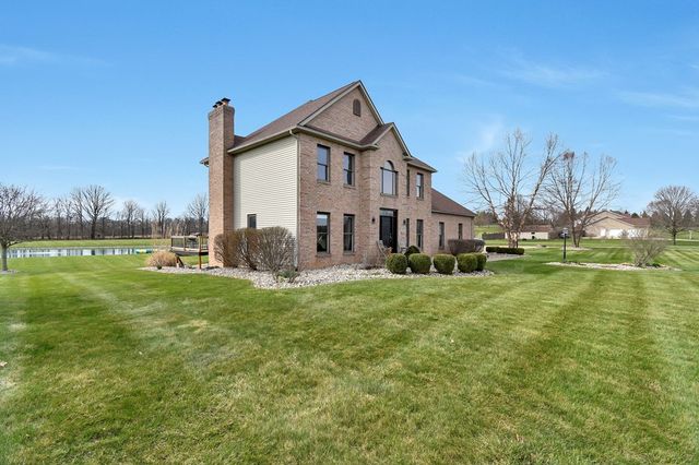 3570 Needham Road, Lexington, OH 44904