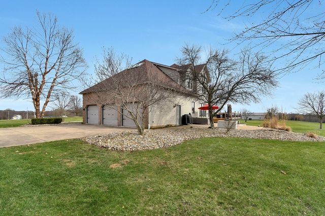 3570 Needham Road, Lexington, OH 44904