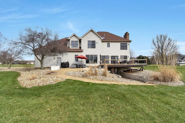 3570 Needham Road, Lexington, OH 44904