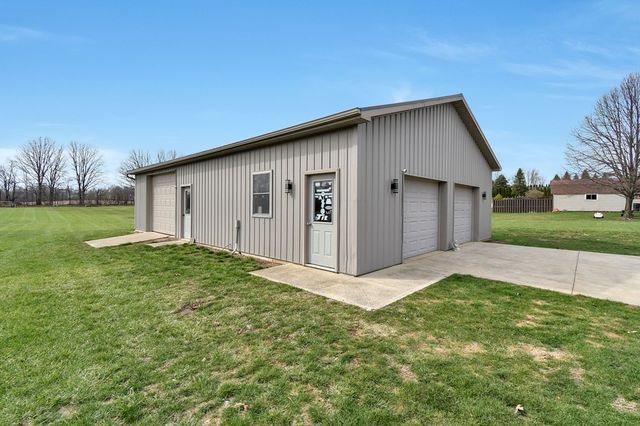 3570 Needham Road, Lexington, OH 44904