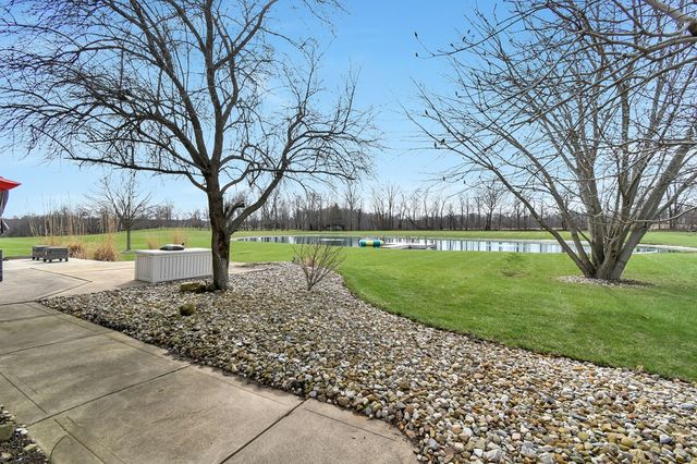 3570 Needham Road, Lexington, OH 44904