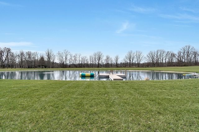 3570 Needham Road, Lexington, OH 44904