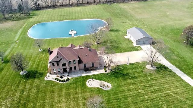 3570 Needham Road, Lexington, OH 44904