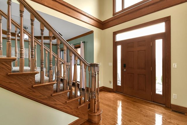 3570 Needham Road, Lexington, OH 44904