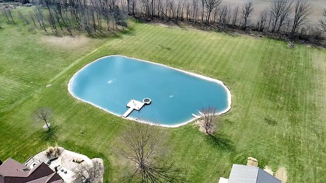 3570 Needham Road, Lexington, OH 44904