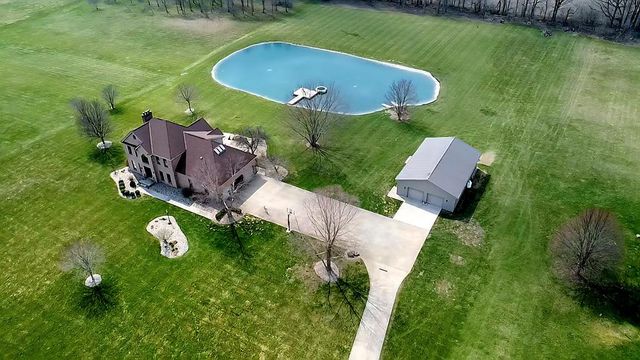 3570 Needham Road, Lexington, OH 44904