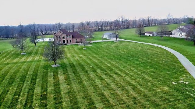 3570 Needham Road, Lexington, OH 44904