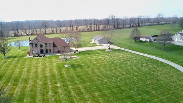 3570 Needham Road, Lexington, OH 44904