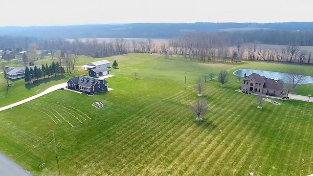 3570 Needham Road, Lexington, OH 44904