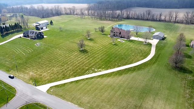 3570 Needham Road, Lexington, OH 44904