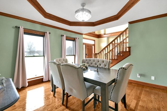 3570 Needham Road, Lexington, OH 44904