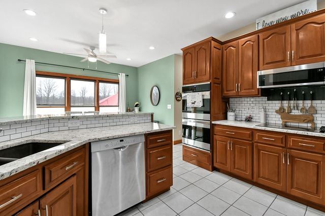 3570 Needham Road, Lexington, OH 44904