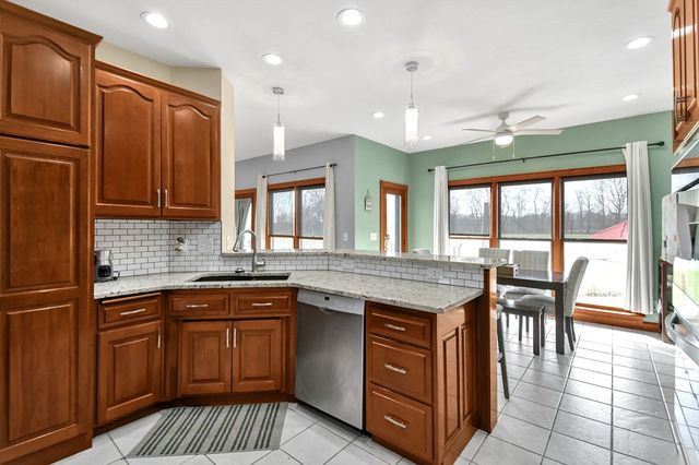 3570 Needham Road, Lexington, OH 44904