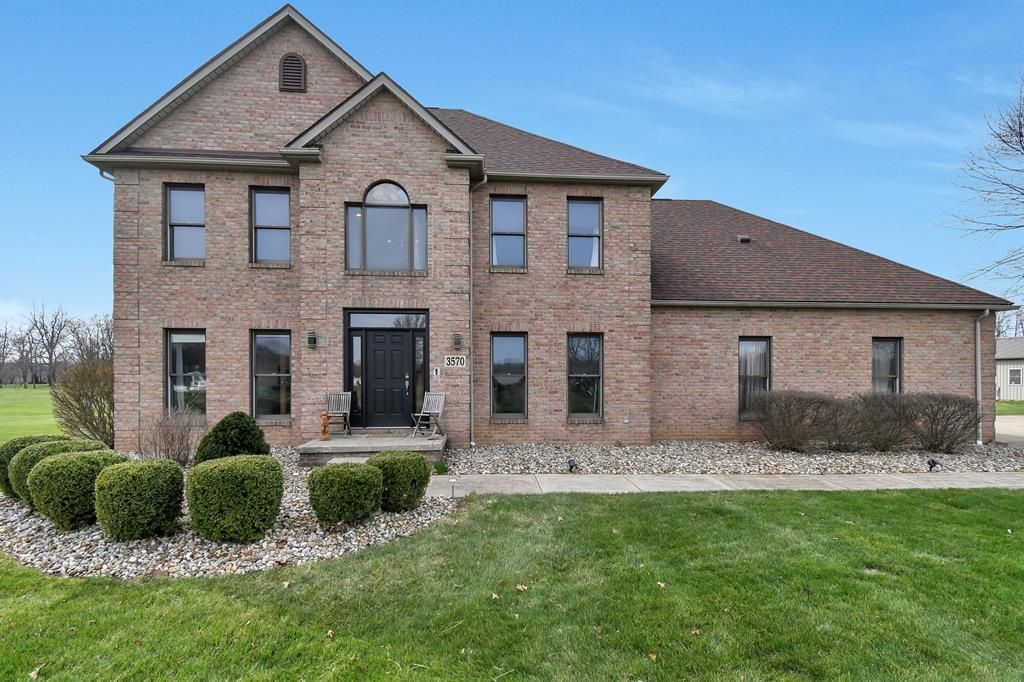 3570 Needham Road, Lexington, OH 44904