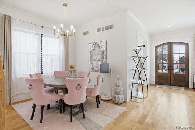 1211 E Lincoln Street, Birmingham, MI 48009