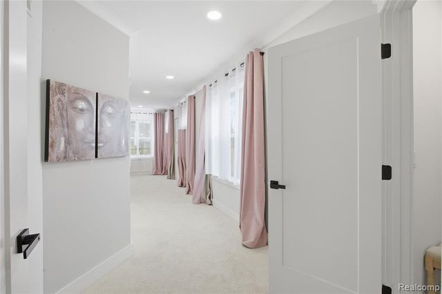 1211 E Lincoln Street, Birmingham, MI 48009