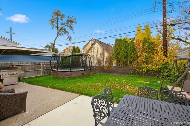 1211 E Lincoln Street, Birmingham, MI 48009