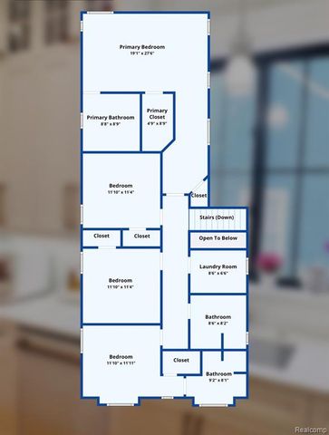 1211 E Lincoln Street, Birmingham, MI 48009