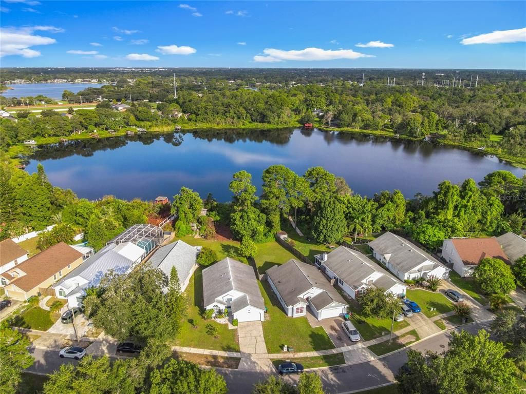 9355 TELFER RUN, Orlando, FL 32817