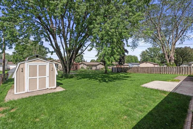 1508 APACHE AVENUE, Green Bay, WI 54313