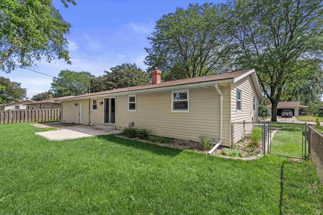 1508 APACHE AVENUE, Green Bay, WI 54313
