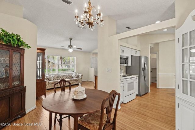 854 Hunters Creek Drive, Melbourne, FL 32904
