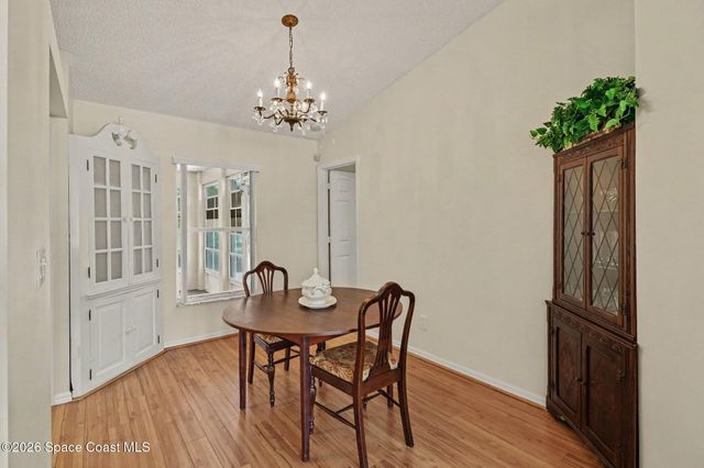 854 Hunters Creek Drive, Melbourne, FL 32904