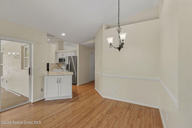 854 Hunters Creek Drive, Melbourne, FL 32904
