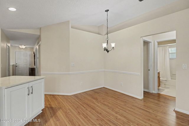 854 Hunters Creek Drive, Melbourne, FL 32904